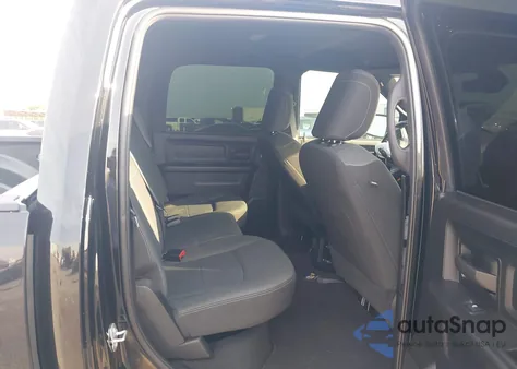 2022 Ram 2500 Tradesman z USA, uszkodzony, nr VIN 3C6UR5CJ6NG394123